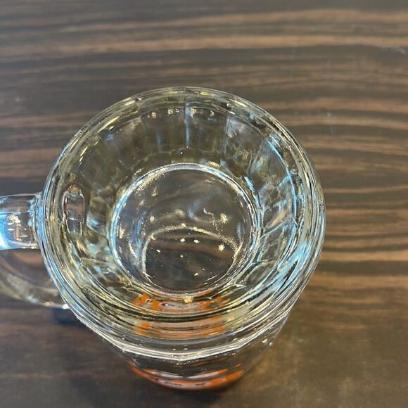 A&W
root beer mug , great memories and fun for a float. Vintage. - Picture 5 of 6